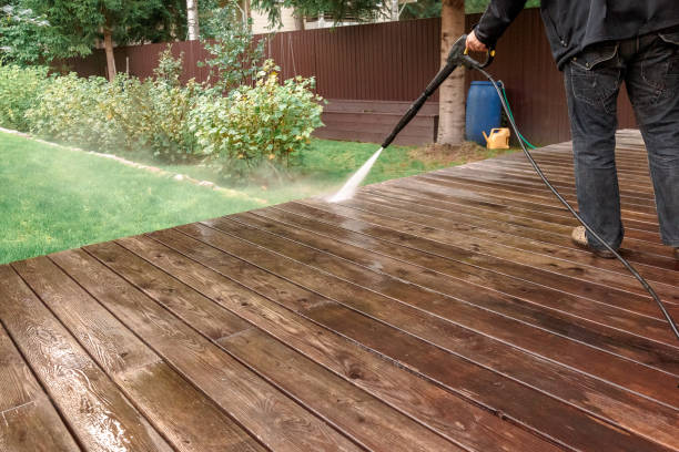 Best Playground Equipment Cleaning  in Manila, AR