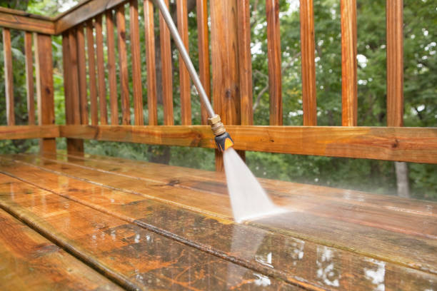 Best Residential Exterior Washing  in Manila, AR